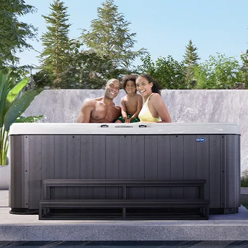 Patio Plus hot tubs for sale in West Covina